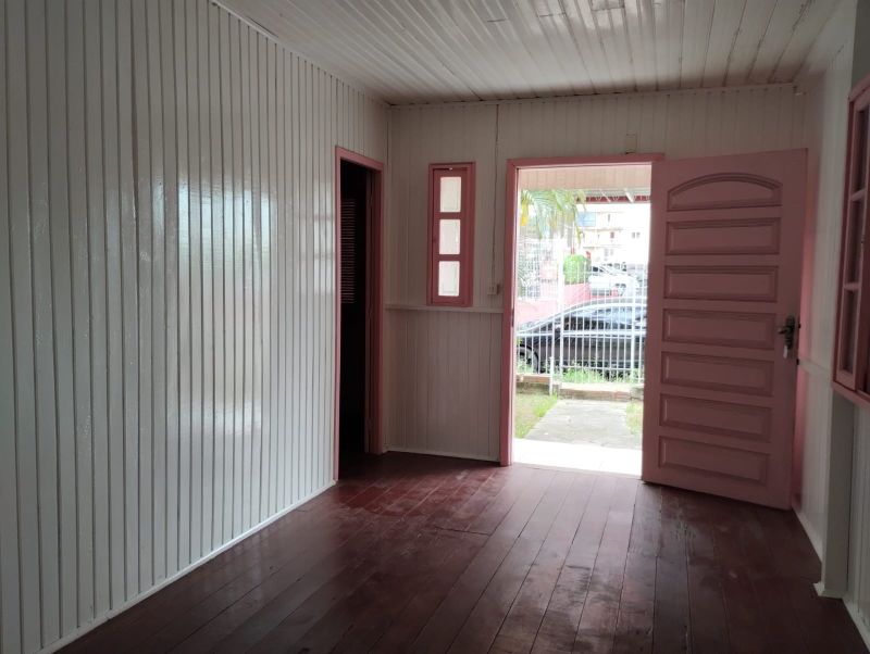 CASA 3 quartos no bairro JARDIM DO PRADO em TAQUARA