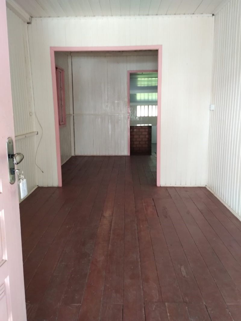 CASA 3 quartos no bairro JARDIM DO PRADO em TAQUARA