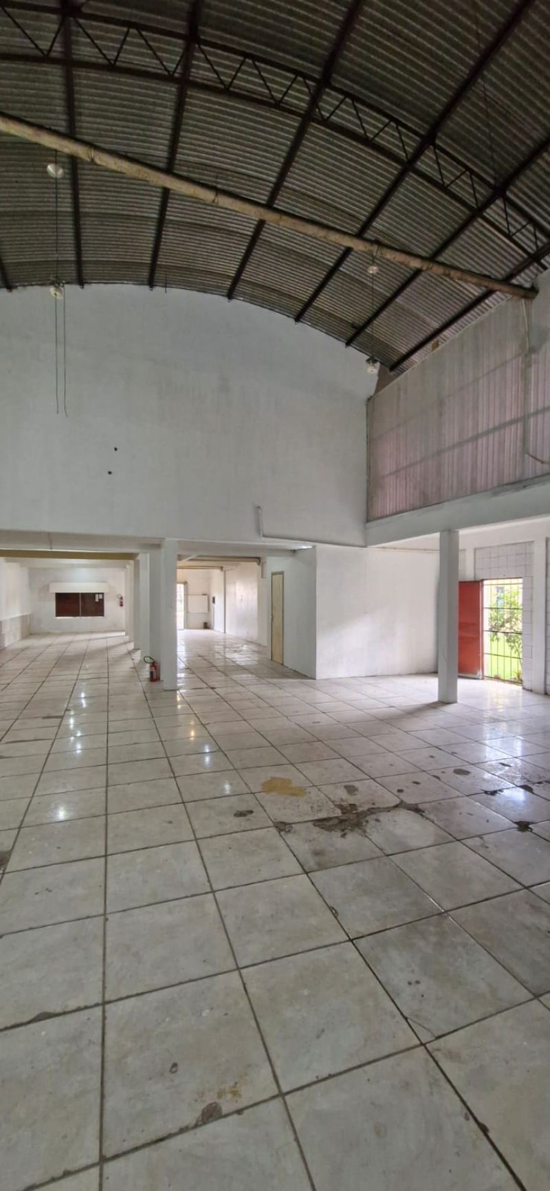 PREDIO no bairro PETROPOLIS em TAQUARA