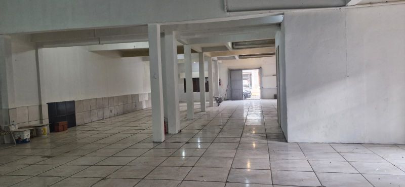 PREDIO no bairro PETROPOLIS em TAQUARA