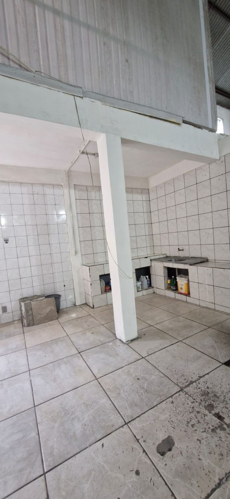 PREDIO no bairro PETROPOLIS em TAQUARA