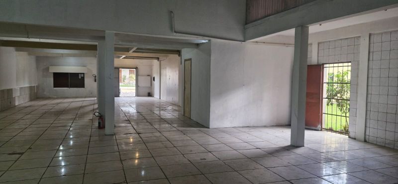 PREDIO no bairro PETROPOLIS em TAQUARA