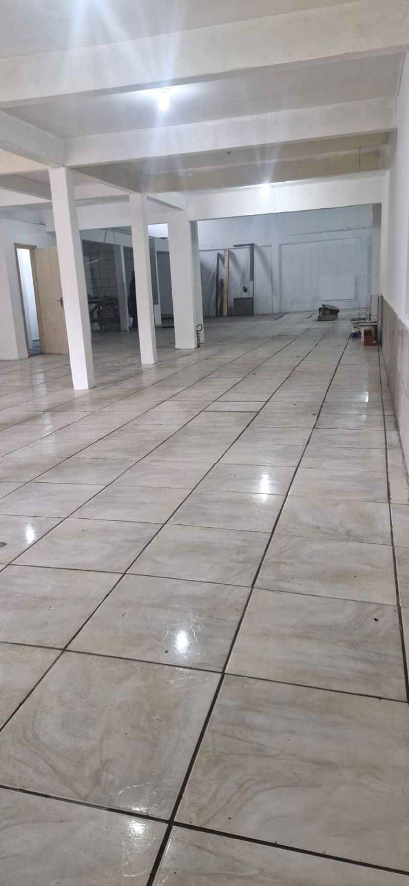 PREDIO no bairro PETROPOLIS em TAQUARA