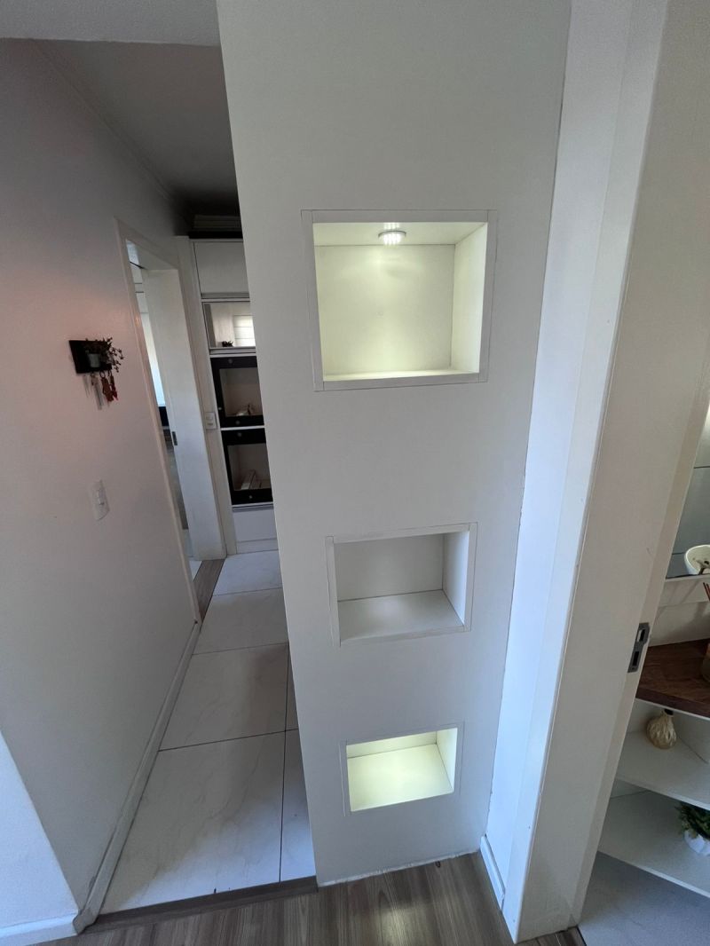 SOBRADO 2 quartos no bairro PETROPOLIS em TAQUARA