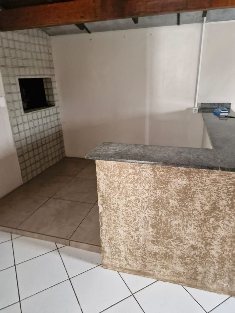 APTO 3 quartos no bairro PETROPOLIS em TAQUARA
