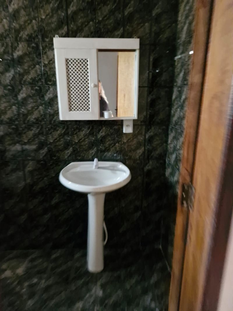APTO 3 quartos no bairro PETROPOLIS em TAQUARA