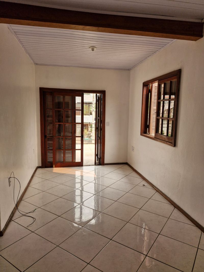 APTO 3 quartos no bairro PETROPOLIS em TAQUARA