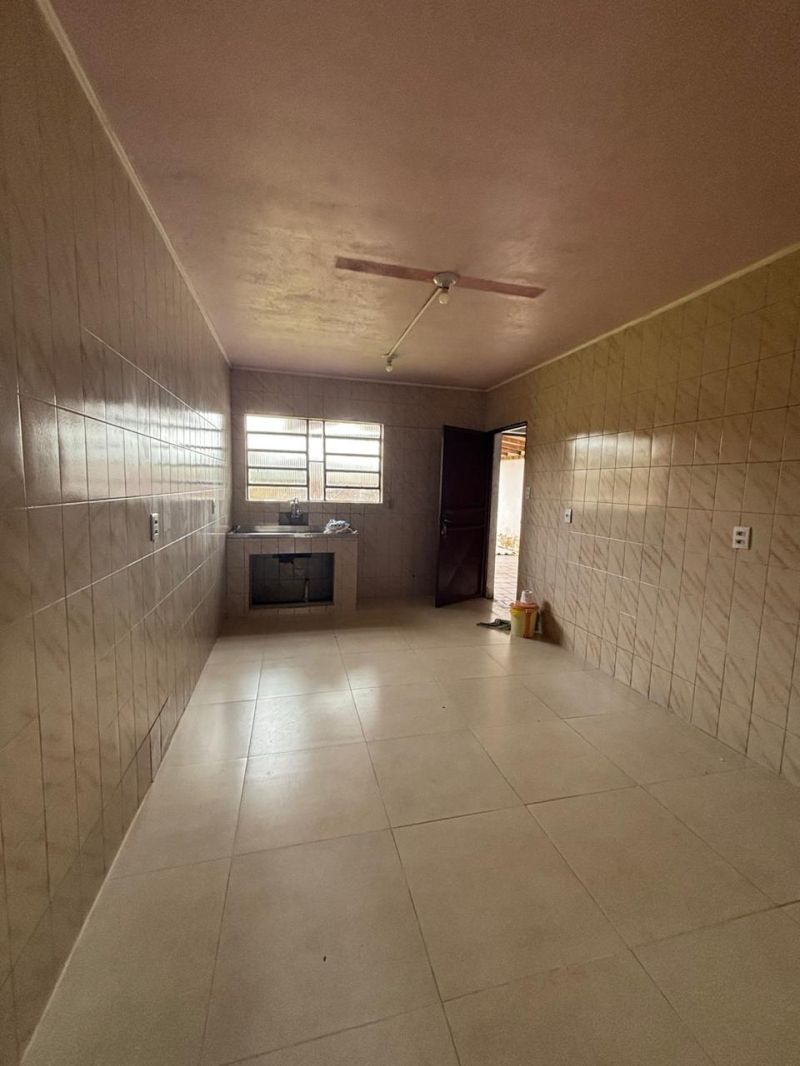 CASA 3 quartos no bairro JARDIM DO PRADO em TAQUARA