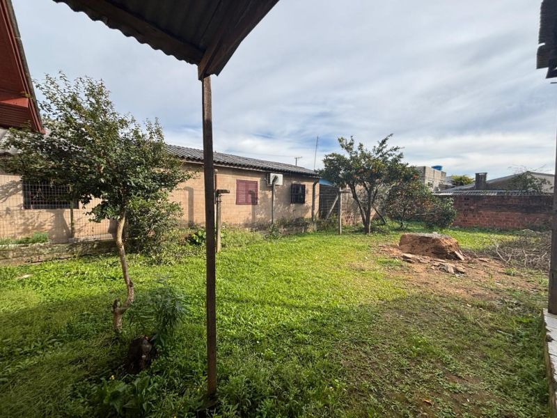 CASA 3 quartos no bairro JARDIM DO PRADO em TAQUARA