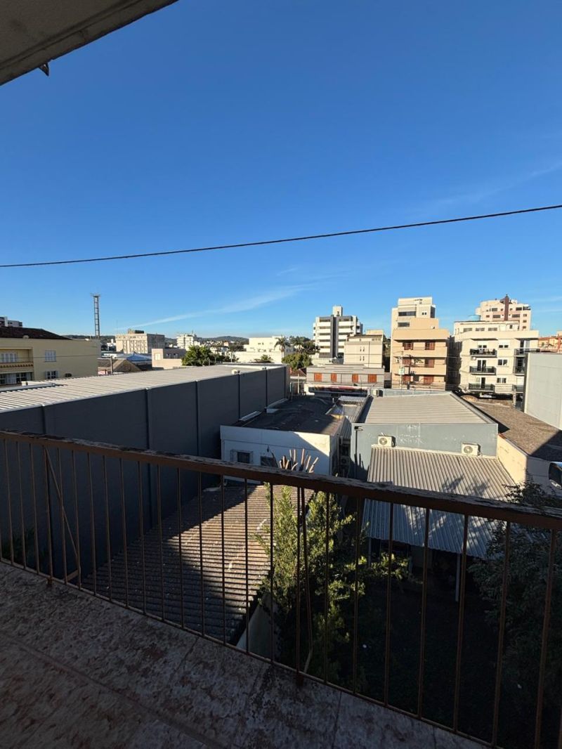 APTO 2 quartos no bairro CENTRO em TAQUARA