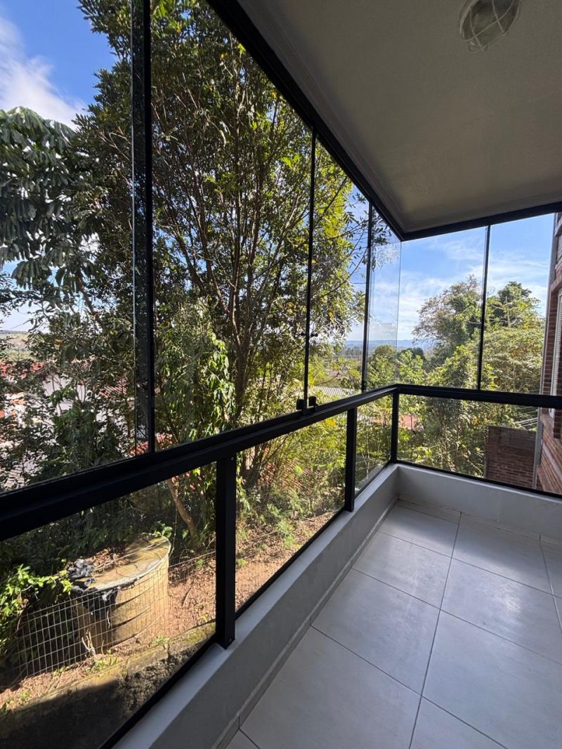 APTO 2 quartos no bairro NOSSA SENHORA DE FATIMA em TAQUARA