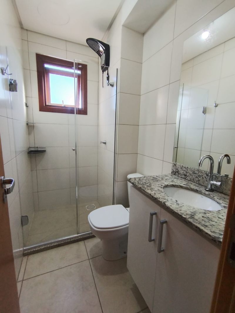 APTO 2 quartos no bairro CENTRO em TAQUARA