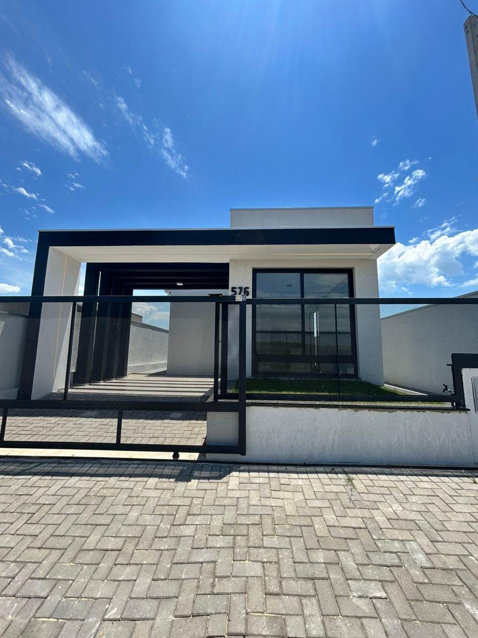 Casa 2D no bairro Empresa em Taquara