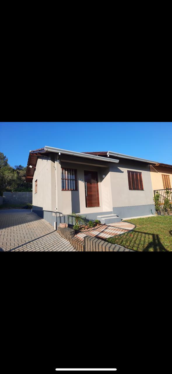 Casa no bairro Rio Da Ilha em Taquara