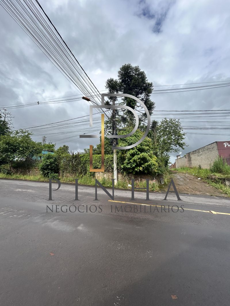 TERRENO no bairro Santa Teresinha em Taquara