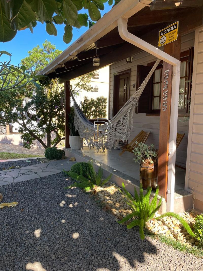 CASA MISTA 3D no bairro Nossa Senhora De Fátima em Taquara