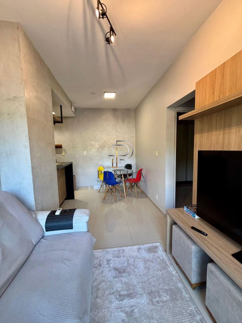 APARTAMENTO 2D no bairro Centro em Igrejinha