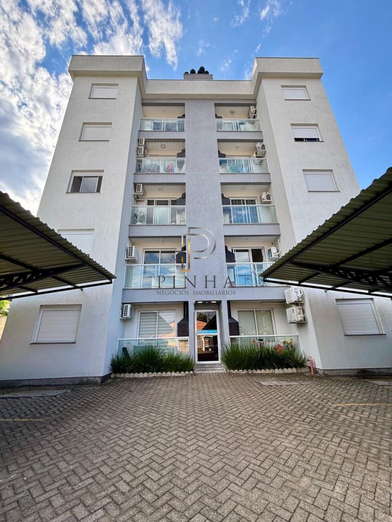 APARTAMENTO 2D no bairro Centro em Igrejinha