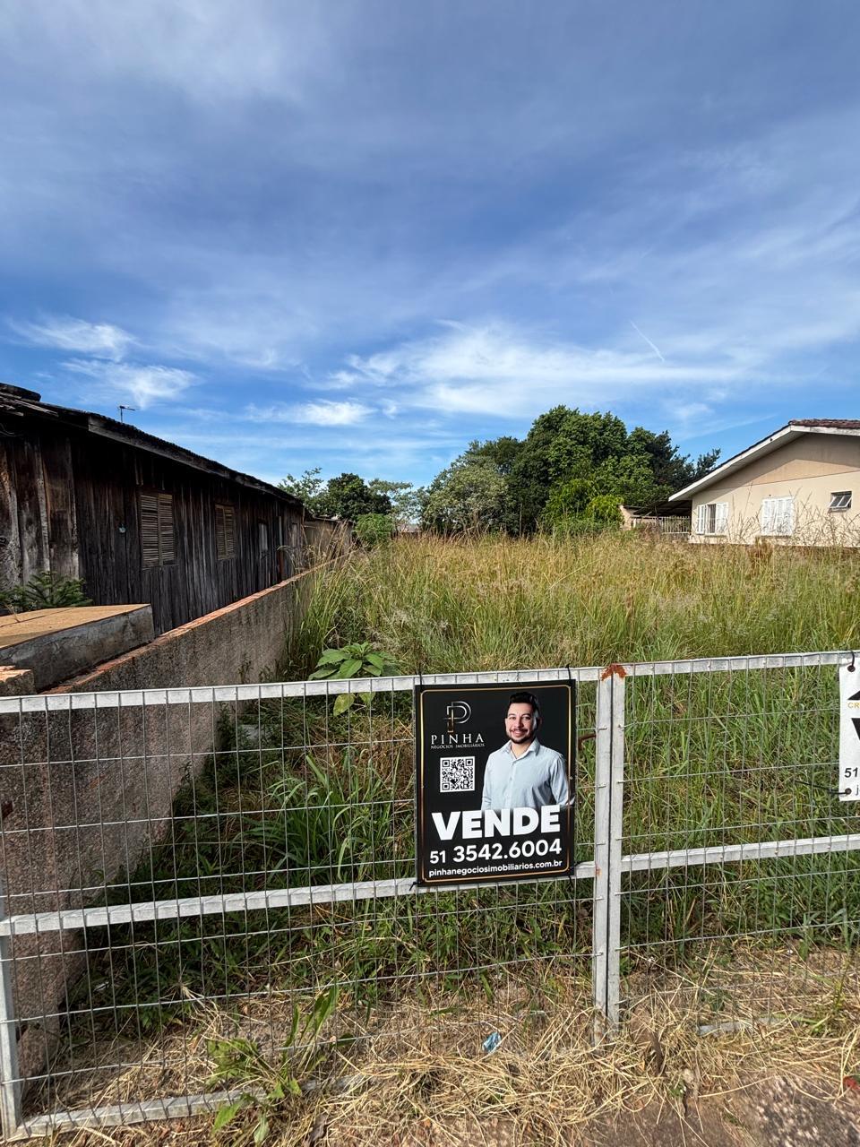 TERRENO no bairro Petrópolis em Taquara