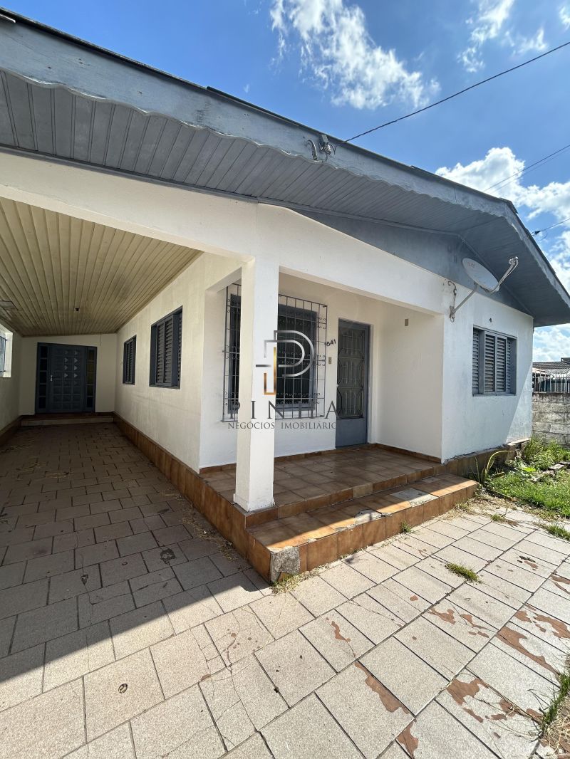 CASA ALVENARIA 3D no bairro Jardim Do Prado em Taquara