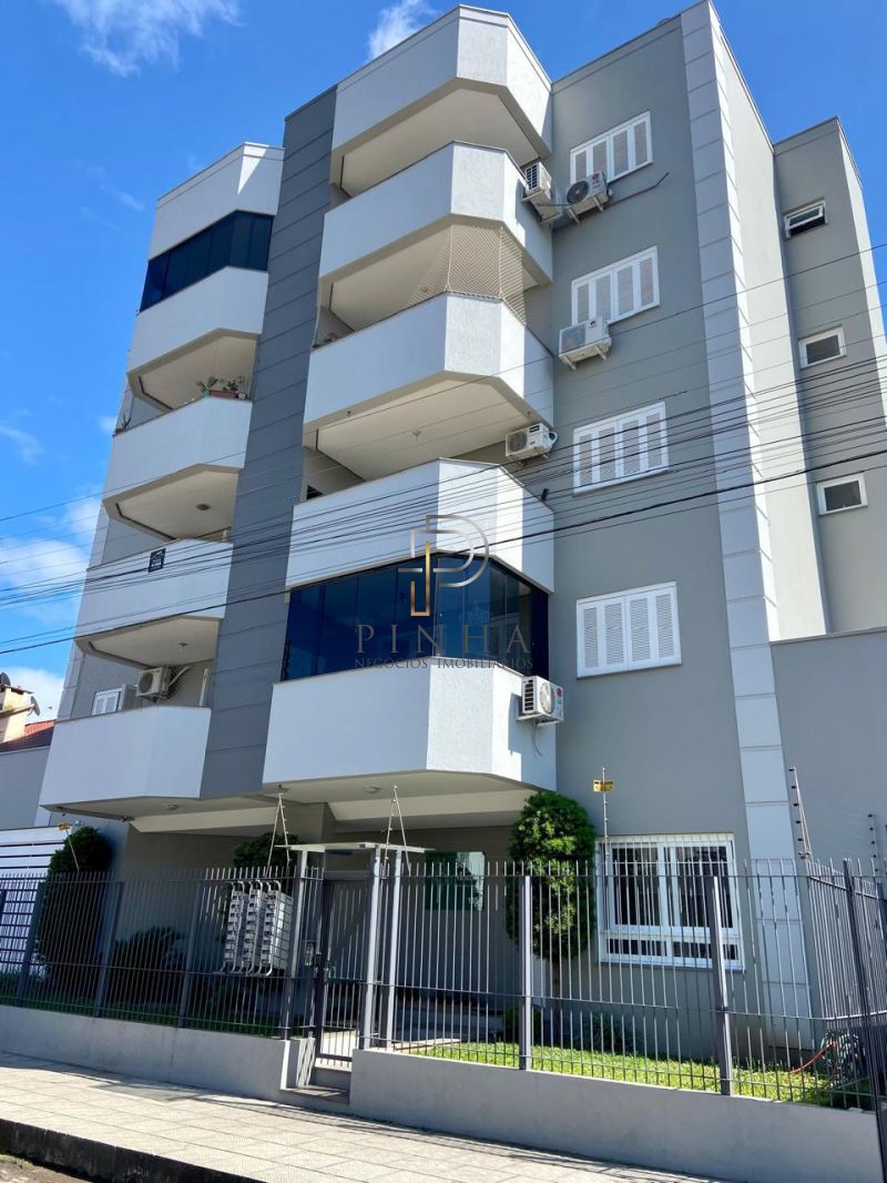 APARTAMENTO 2D no bairro Jardim Do Prado em Taquara
