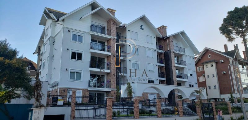 APARTAMENTO no bairro Centro em Canela