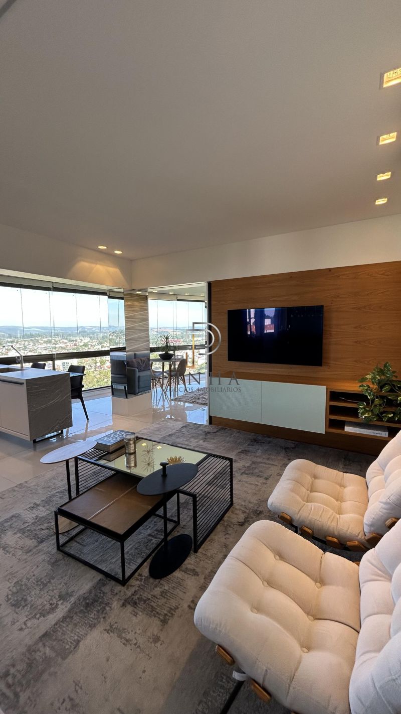 APARTAMENTO 3D no bairro Sagrada Família em Taquara
