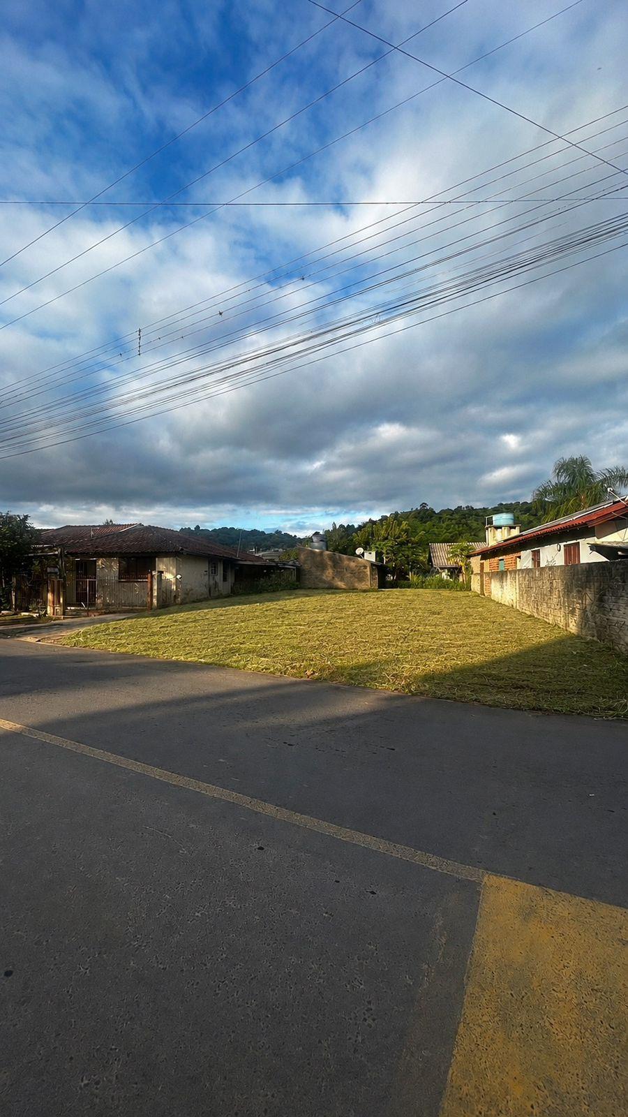 TERRENO no bairro Santa Rosa em Taquara