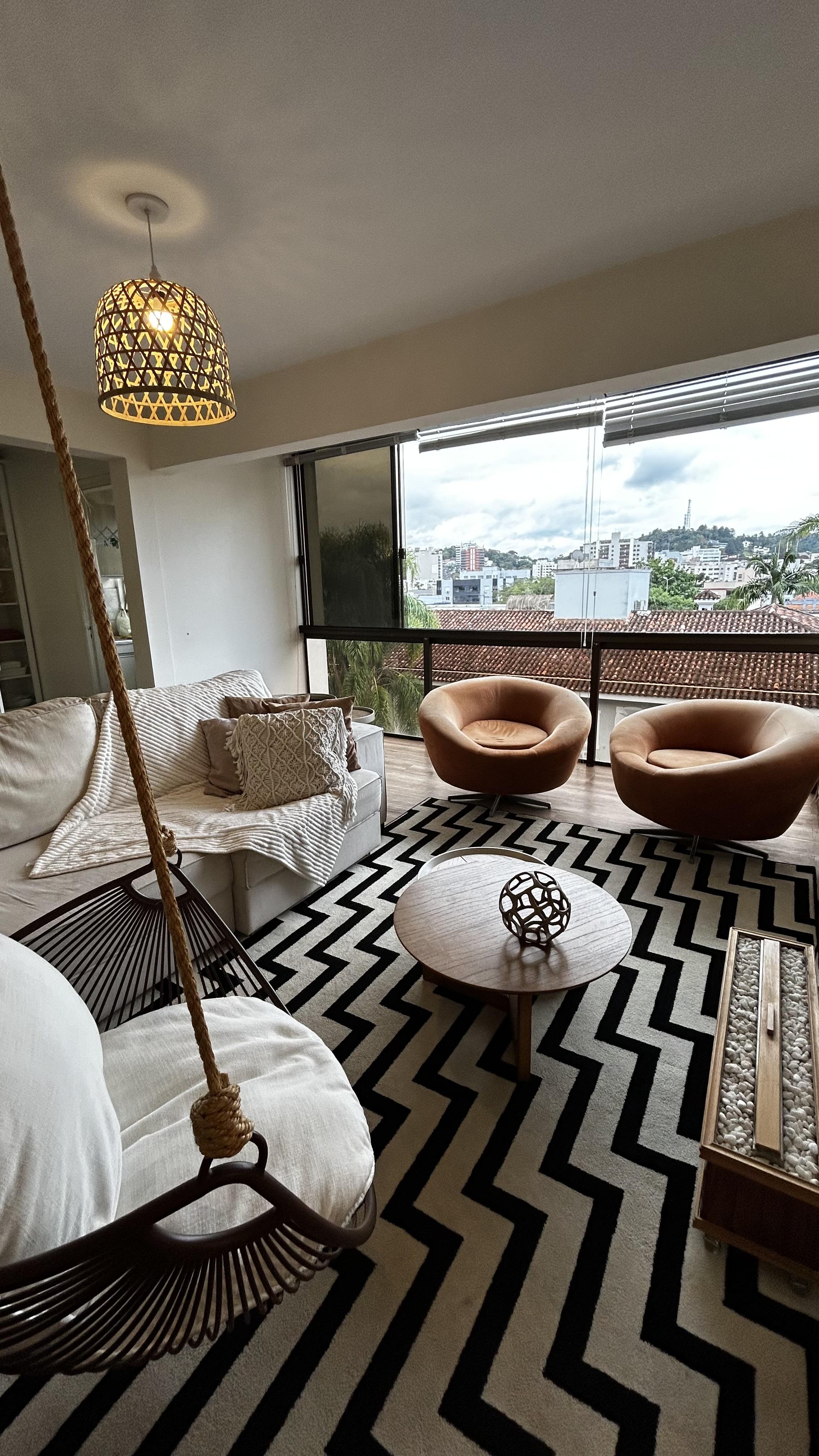 APARTAMENTO 2D no bairro Centro em Taquara