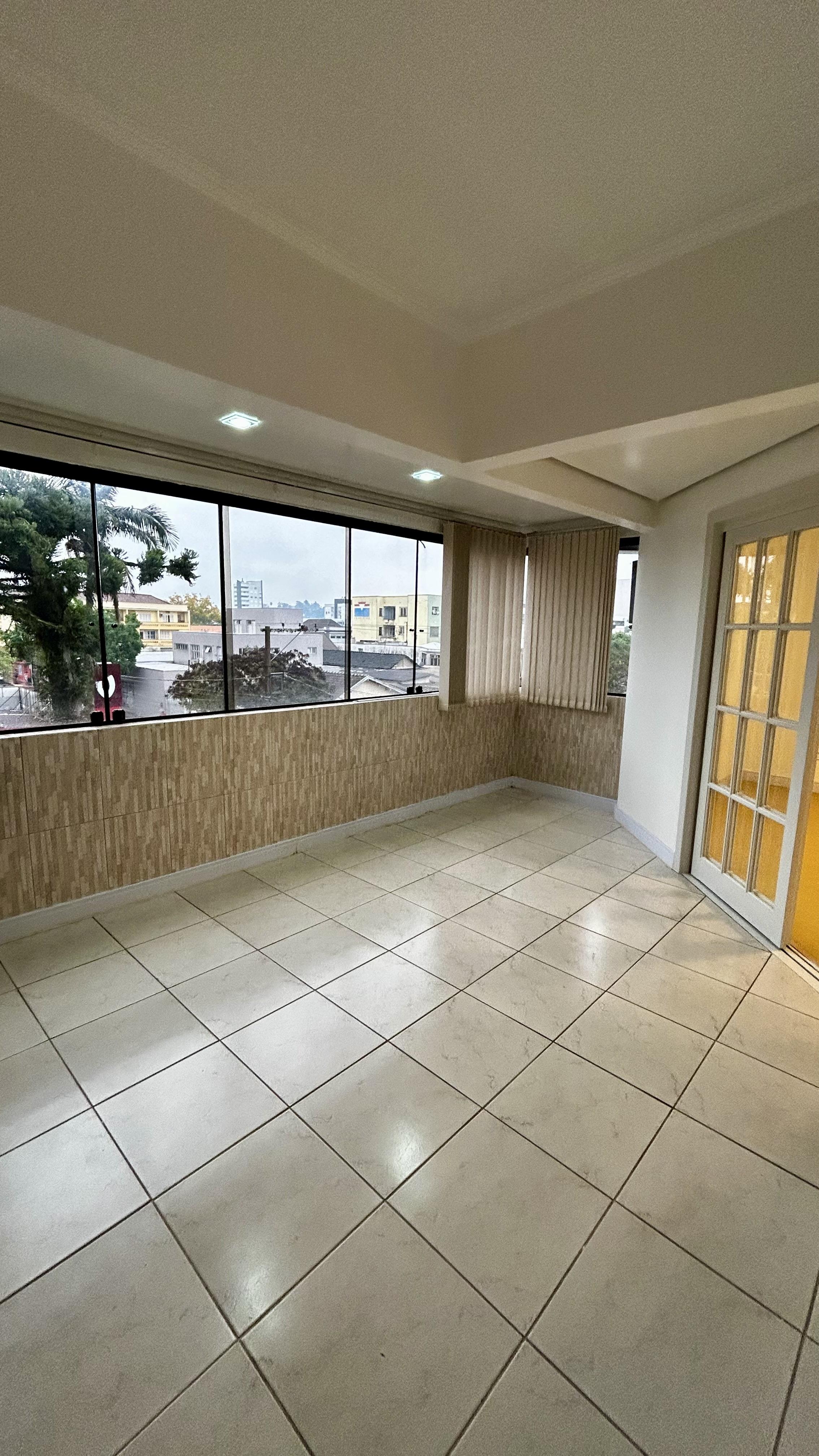 APARTAMENTO 3D no bairro Centro em Taquara
