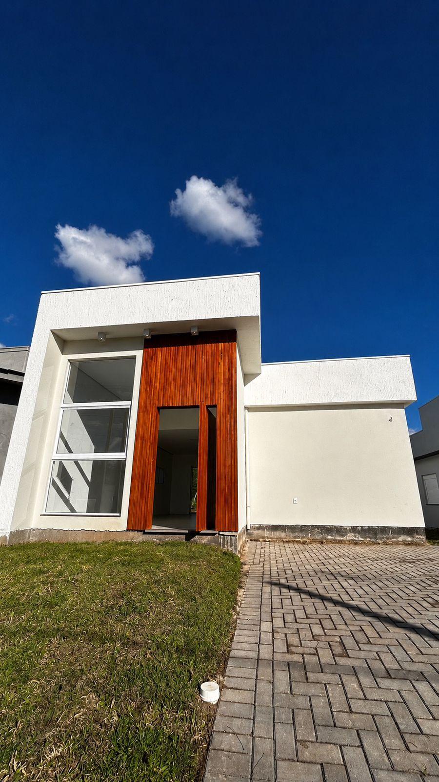 CASA ALVENARIA 3D no bairro Santa Rosa em Taquara