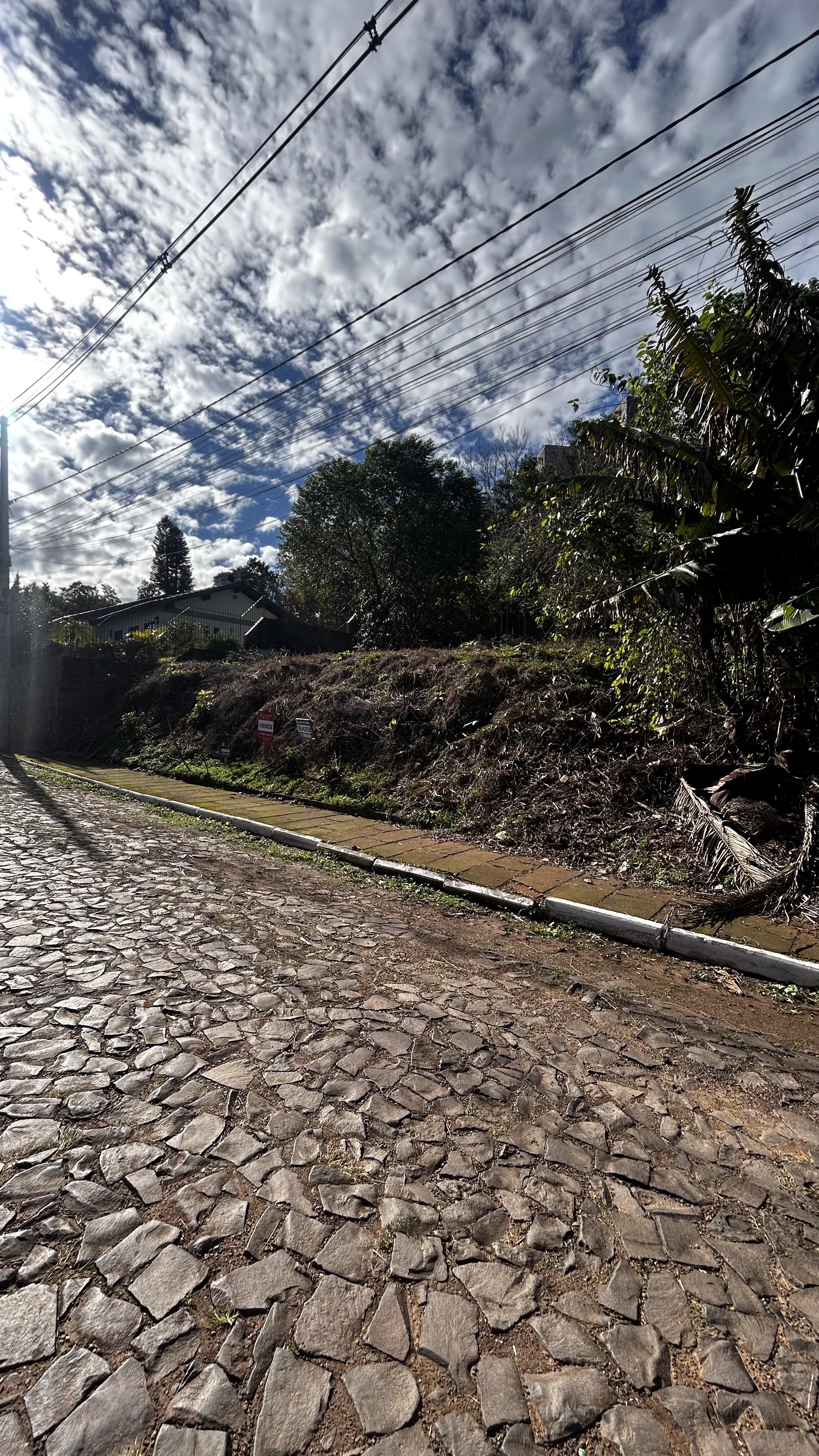 TERRENO no bairro Morro Do Leôncio em Taquara
