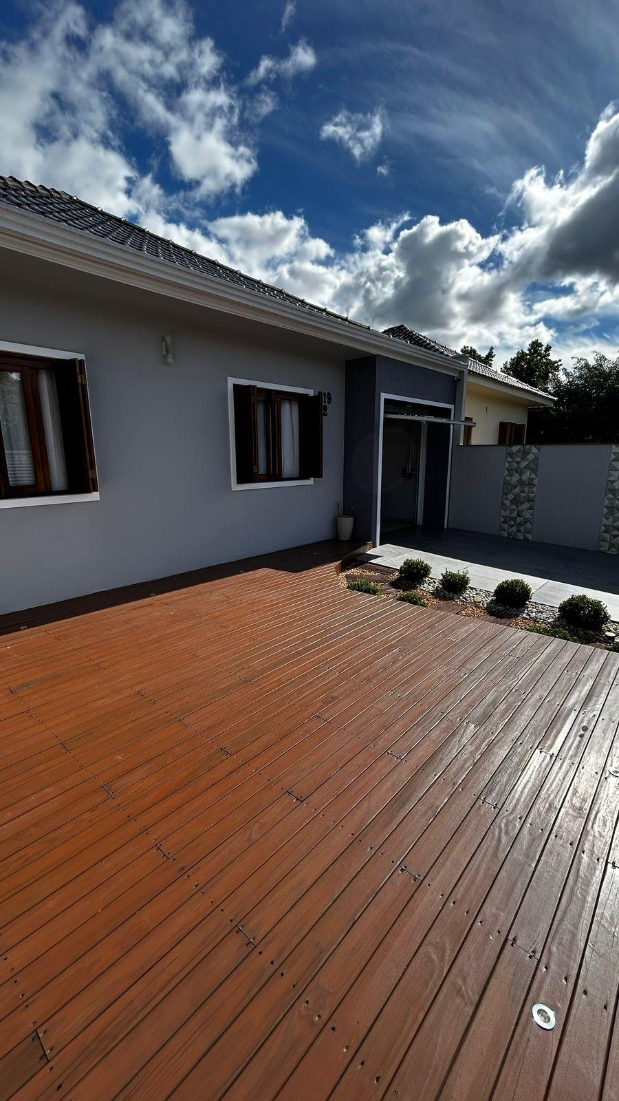 CASA ALVENARIA 2D no bairro Santa Teresinha em Taquara