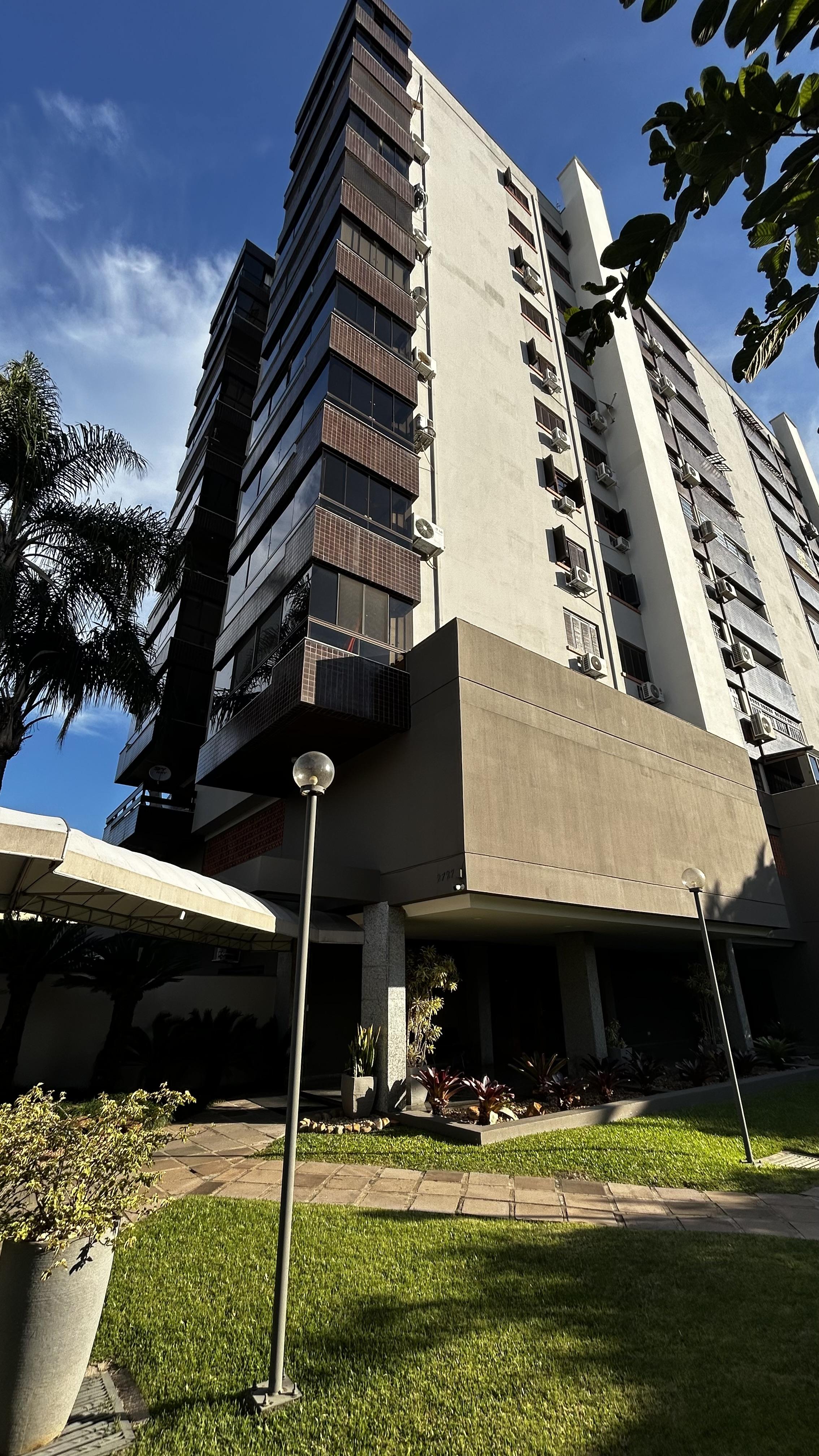 APARTAMENTO 3D no bairro Centro em Taquara