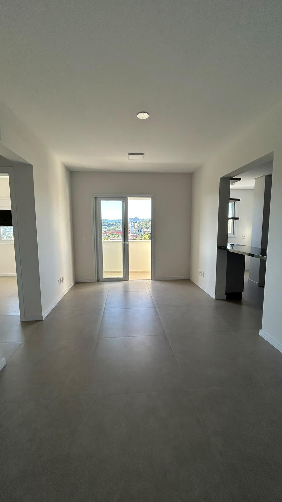 APARTAMENTO 2D no bairro Recreio em Taquara