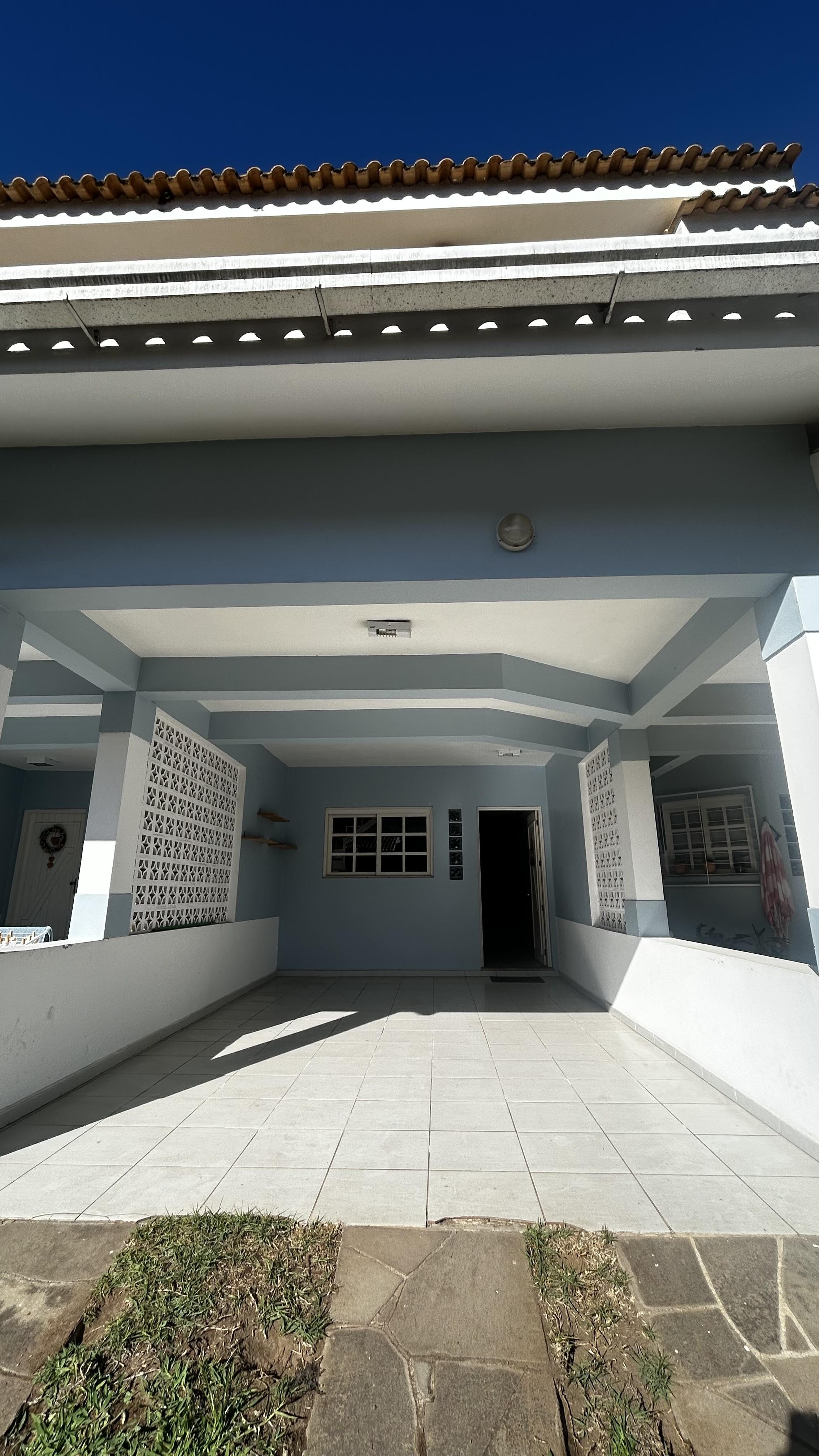 CASA EM CONDOMÍNIO 2D no bairro Nossa Senhora De FÃ¡tima em Taquara