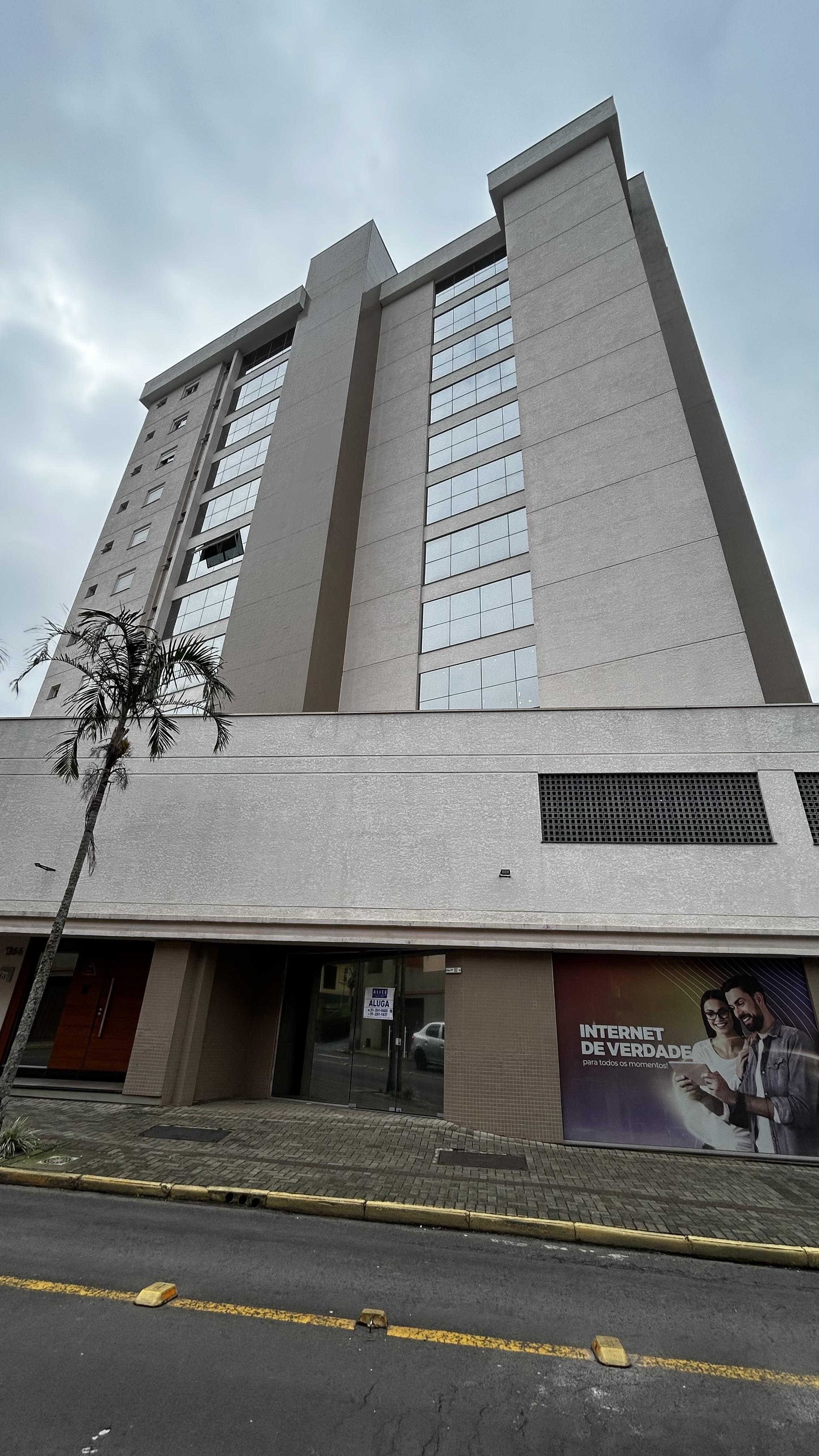 APARTAMENTO 3D no bairro Centro em Taquara