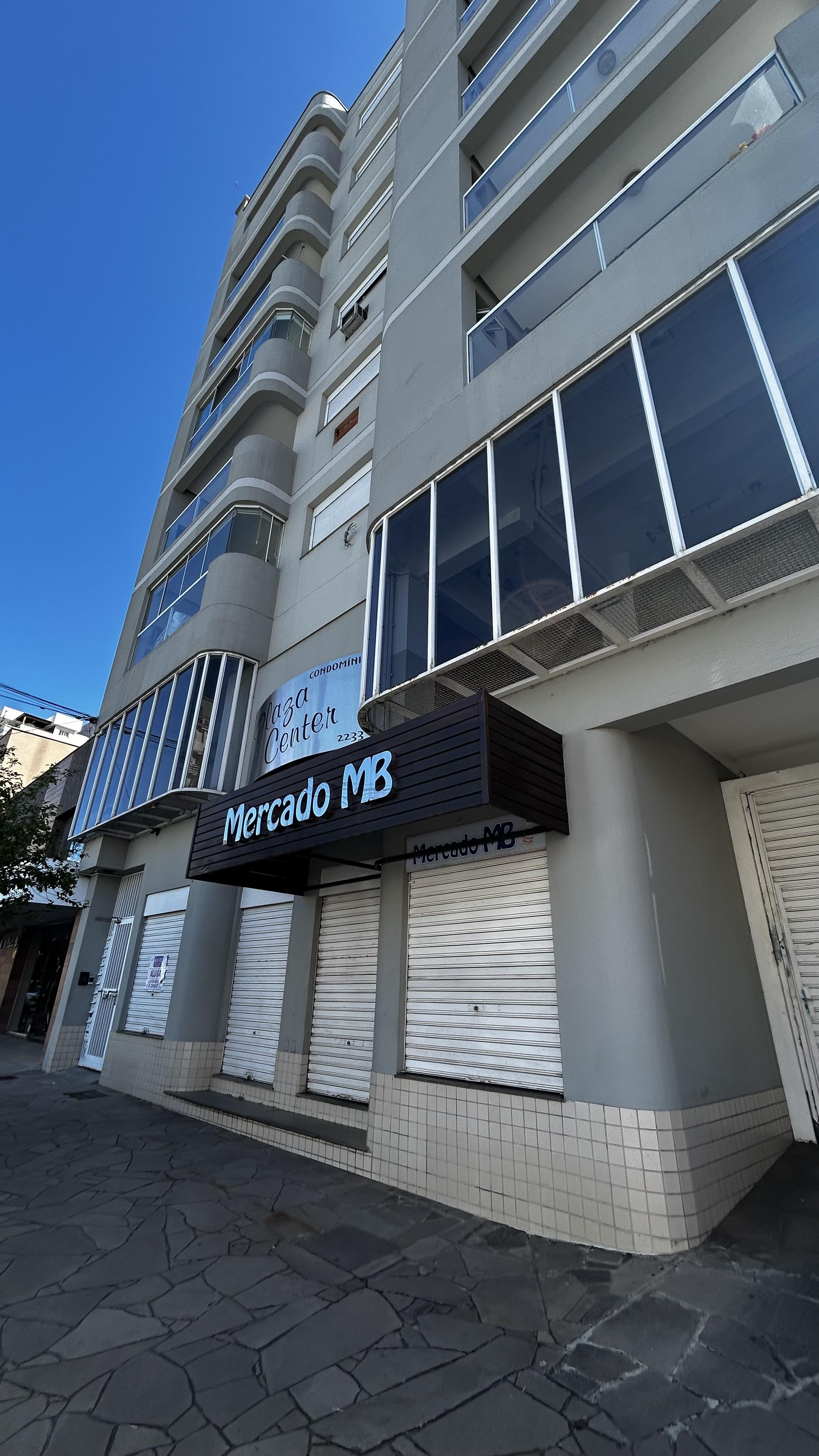 APARTAMENTO 3D no bairro Centro em Taquara