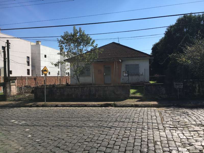 TERRENO no bairro Petrópolis em Taquara