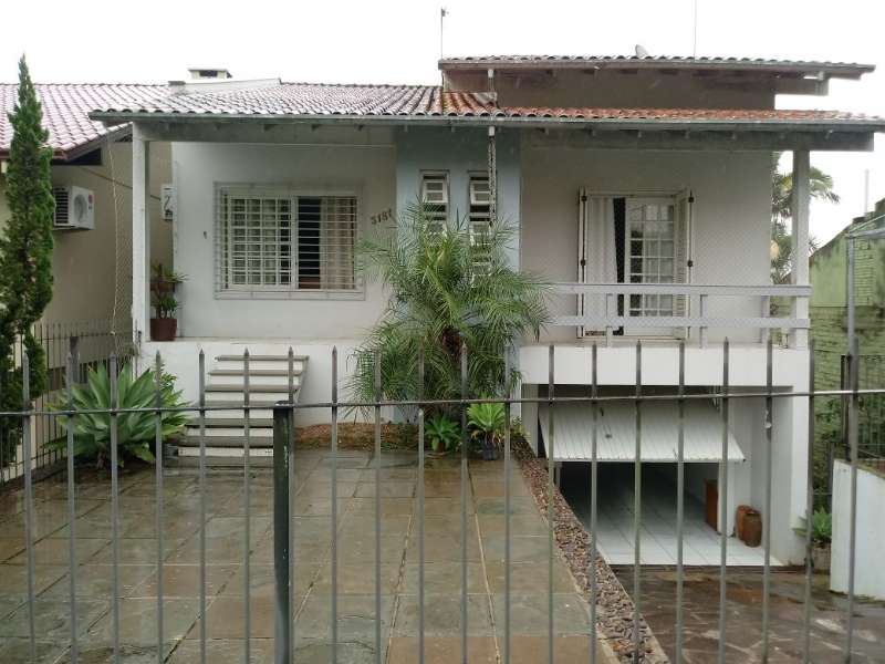 CASA DE ALVENARIA 4D no bairro Nossa Senhora De Fátima em Taquara