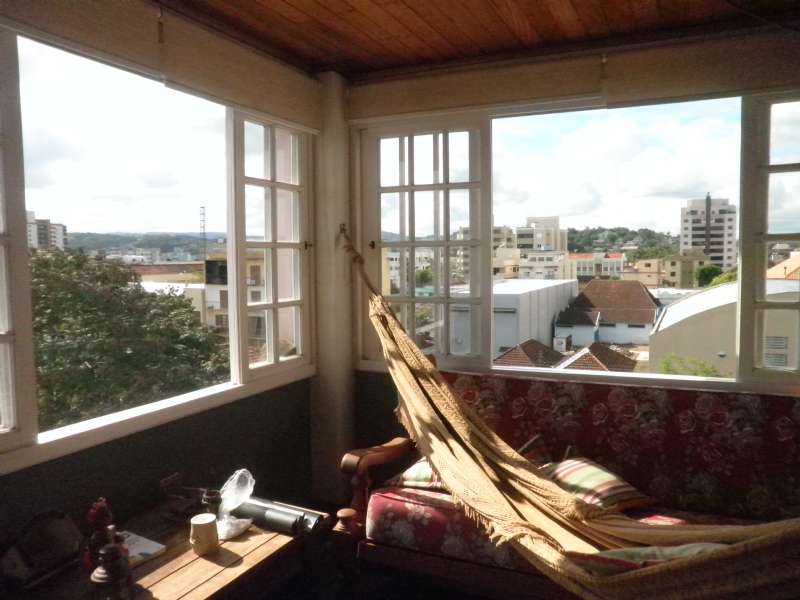 COBERTURA 3D no bairro Centro em Taquara