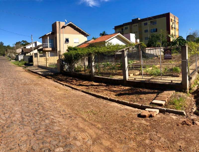 TERRENO no bairro Centro em Taquara