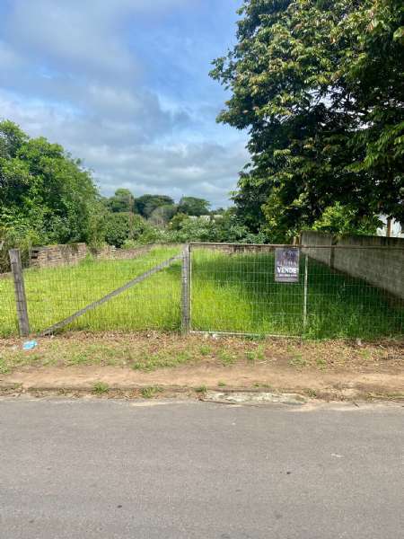TERRENO no bairro Petrópolis em Taquara