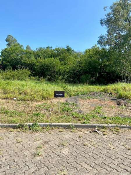 TERRENO no bairro Tucanos em TAQUARA