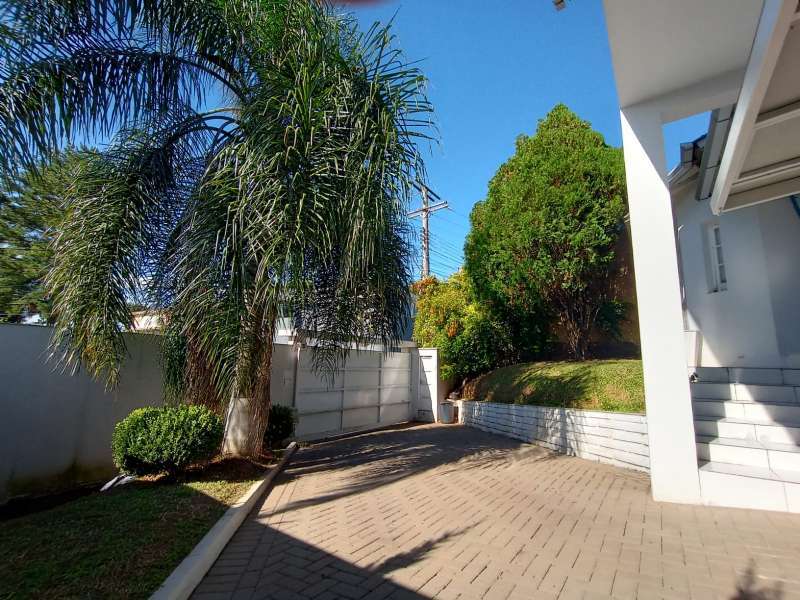 CASA DE ALVENARIA 3D no bairro Petrópolis em Taquara