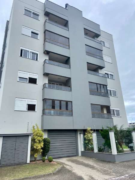 AP 3 DORM. 3D no bairro Jardim Do Prado em Taquara
