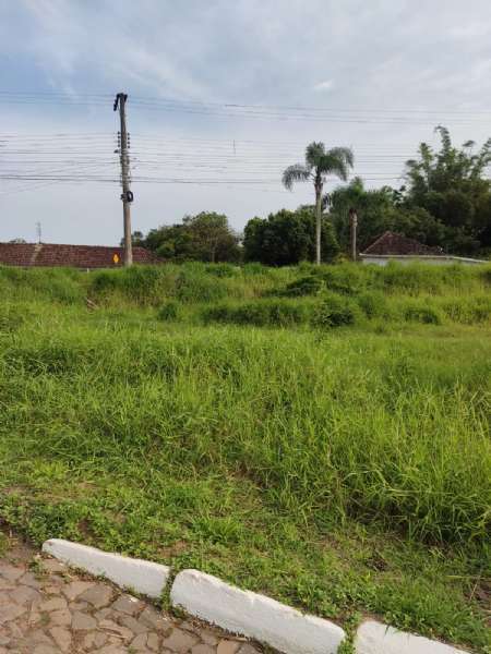 TERRENO no bairro Centro em TAQUARA