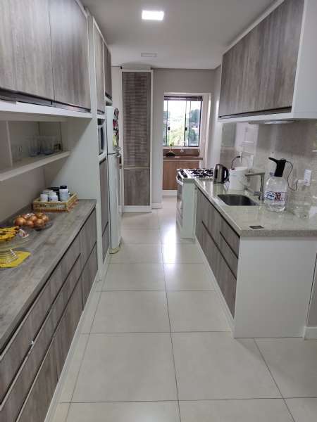 APARTAMENTO 2D no bairro Centro em Taquara