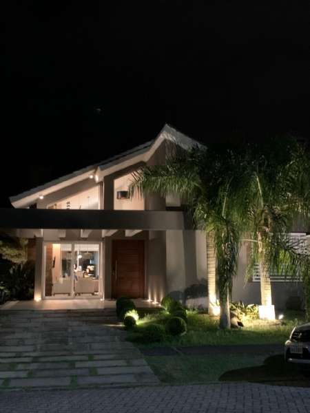 CASA DE ALVENARIA 4D no bairro Centro em Xangri-L?