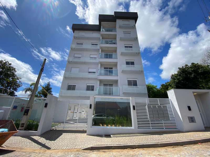 AP 2 DORM. 2D no bairro Jardim Do Prado em Taquara